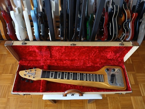 Gibson 58er