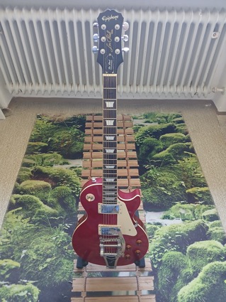 red epi