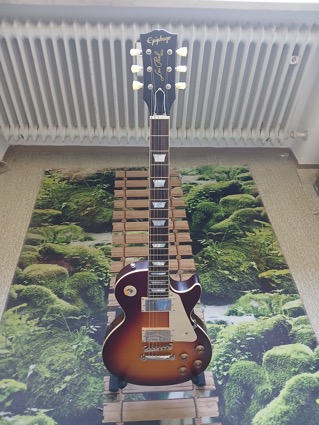 59er Customshop Epi