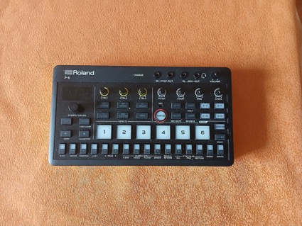 Roland P6